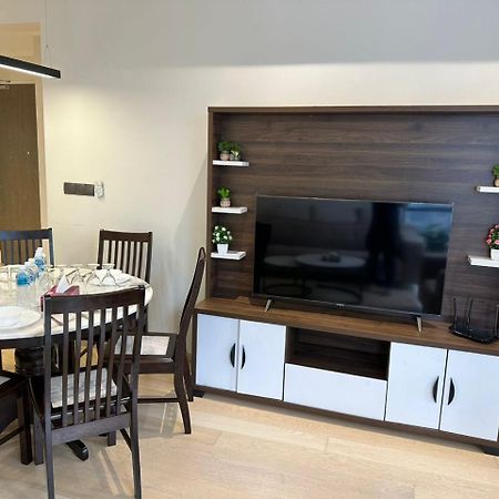 Kl Apartment At Star Klcc Kuala Lumpur Dış mekan fotoğraf