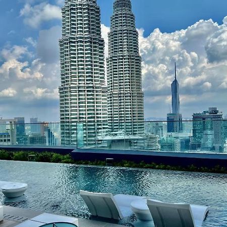 Kl Apartment At Star Klcc Kuala Lumpur Dış mekan fotoğraf