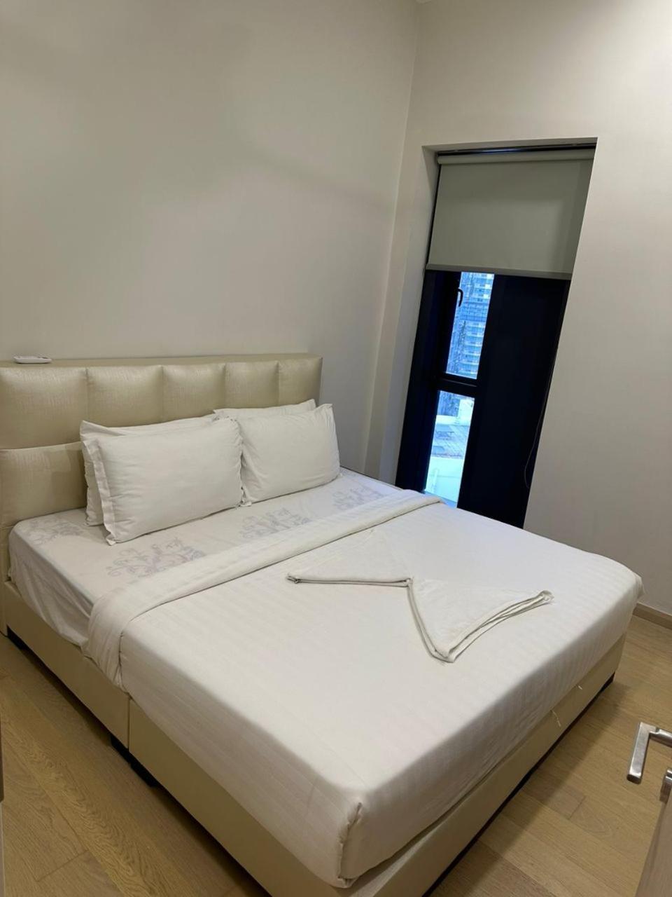 Kl Apartment At Star Klcc Kuala Lumpur Dış mekan fotoğraf