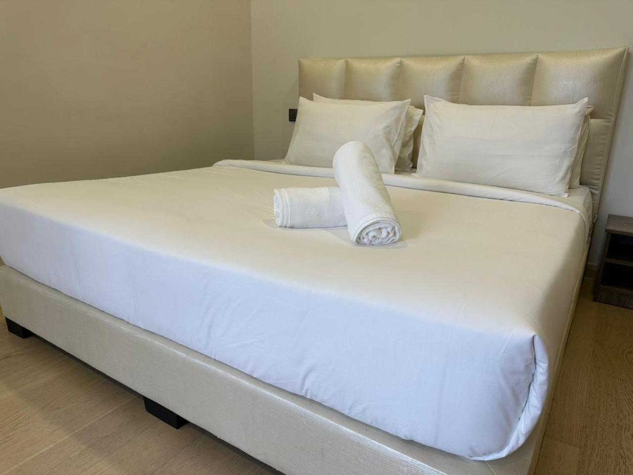 Kl Apartment At Star Klcc Kuala Lumpur Dış mekan fotoğraf