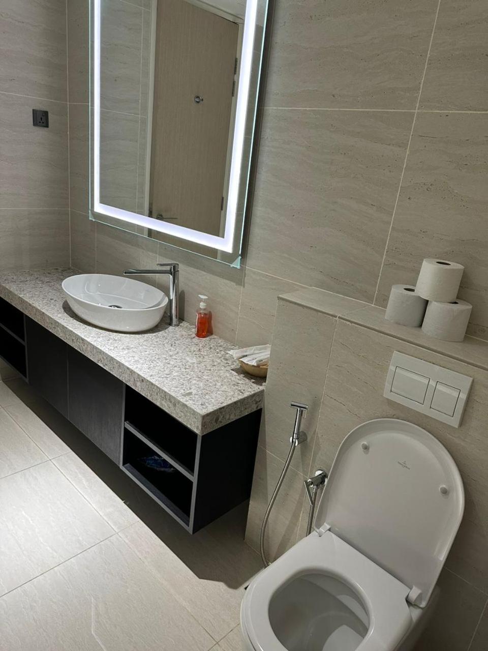 Kl Apartment At Star Klcc Kuala Lumpur Dış mekan fotoğraf