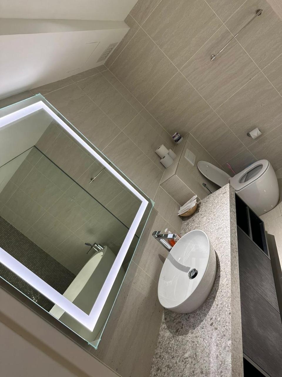 Kl Apartment At Star Klcc Kuala Lumpur Dış mekan fotoğraf
