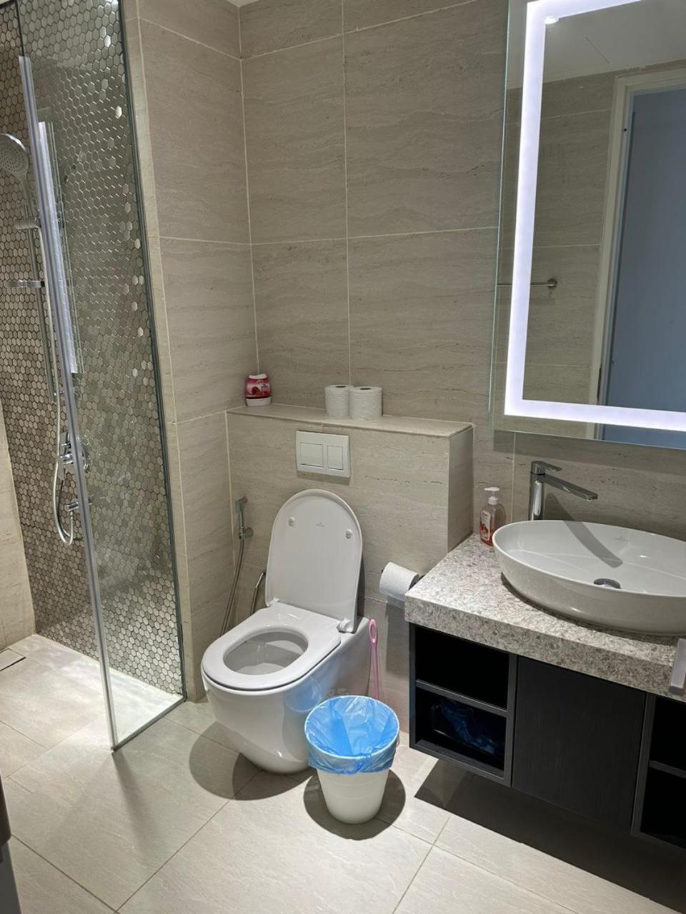 Kl Apartment At Star Klcc Kuala Lumpur Dış mekan fotoğraf