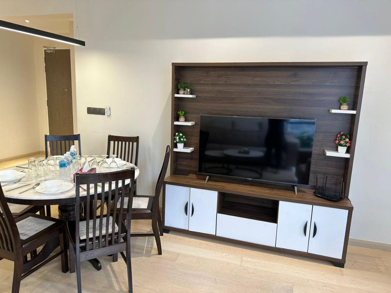 Kl Apartment At Star Klcc Kuala Lumpur Dış mekan fotoğraf