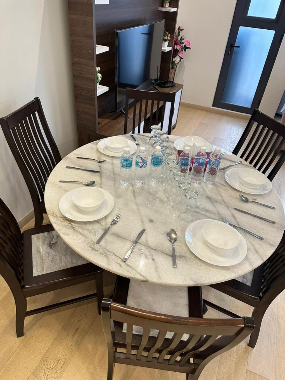 Kl Apartment At Star Klcc Kuala Lumpur Dış mekan fotoğraf