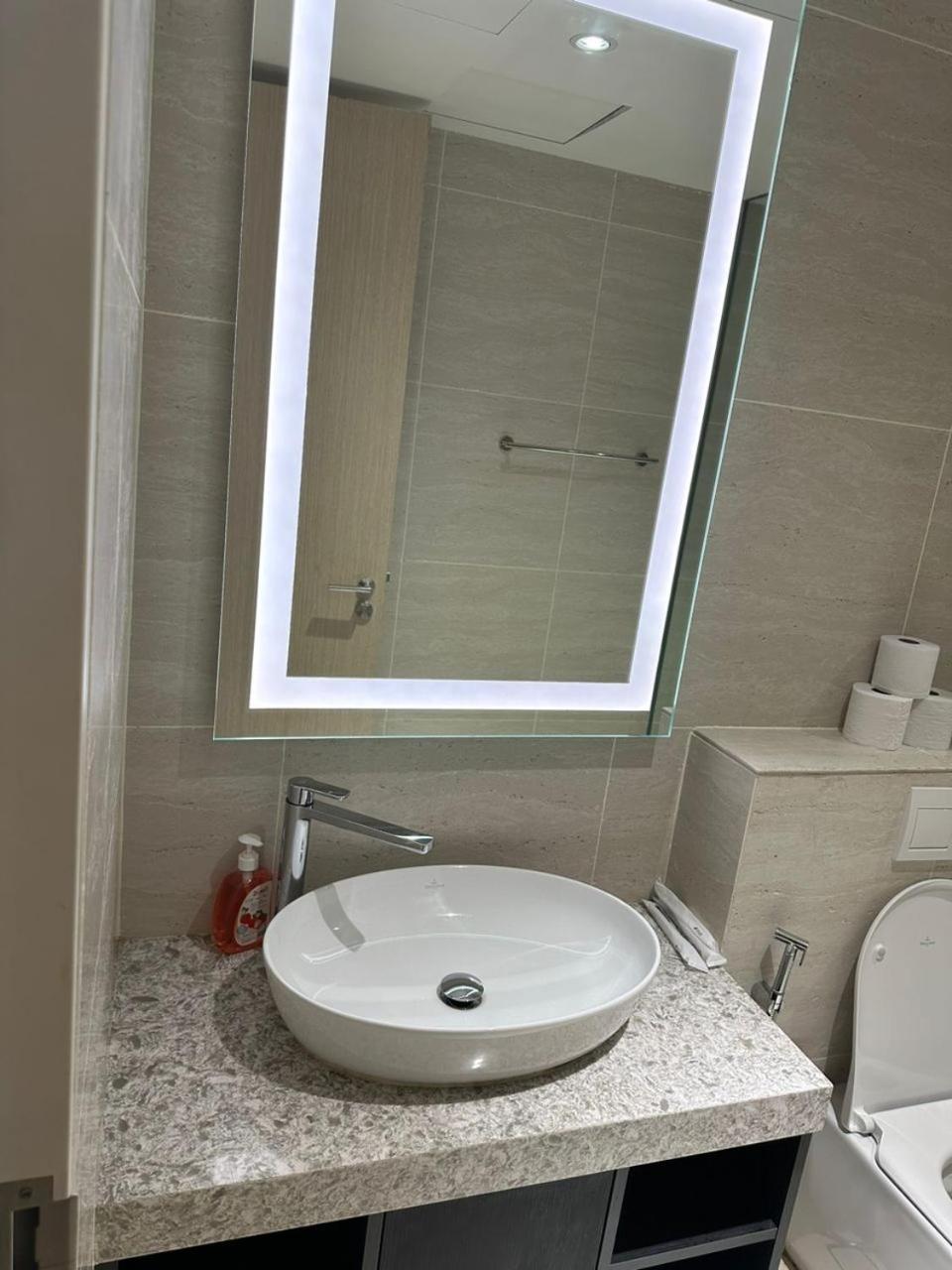 Kl Apartment At Star Klcc Kuala Lumpur Dış mekan fotoğraf