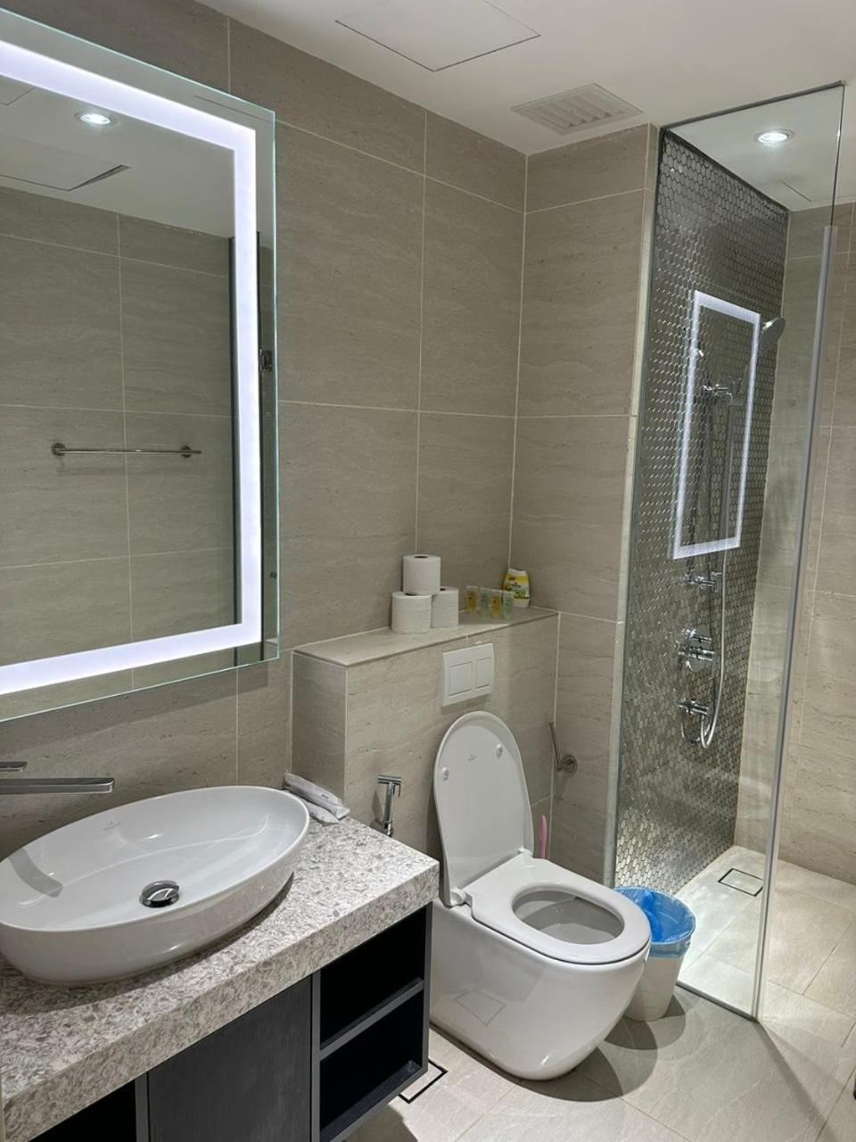 Kl Apartment At Star Klcc Kuala Lumpur Dış mekan fotoğraf