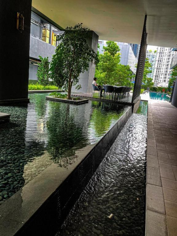 Kl Apartment At Star Klcc Kuala Lumpur Dış mekan fotoğraf
