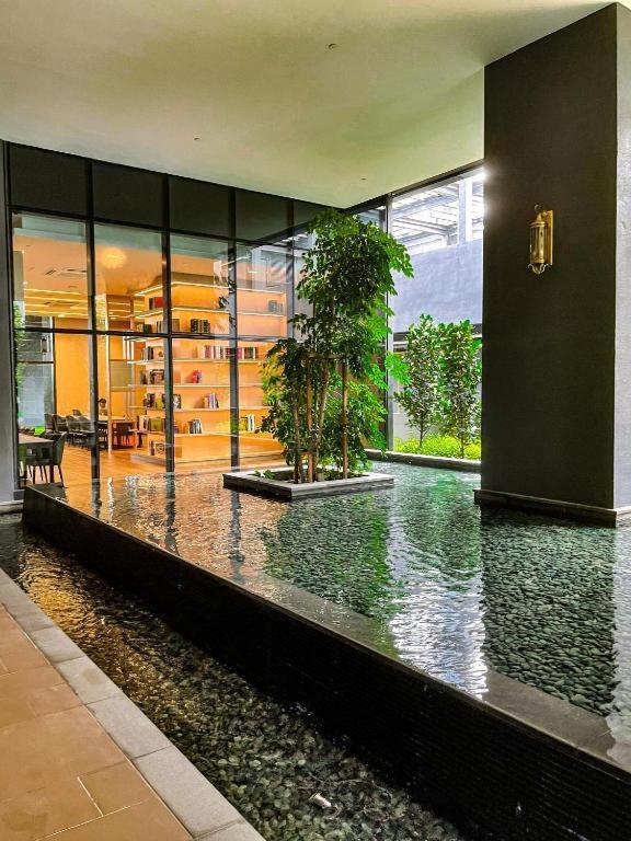 Kl Apartment At Star Klcc Kuala Lumpur Dış mekan fotoğraf